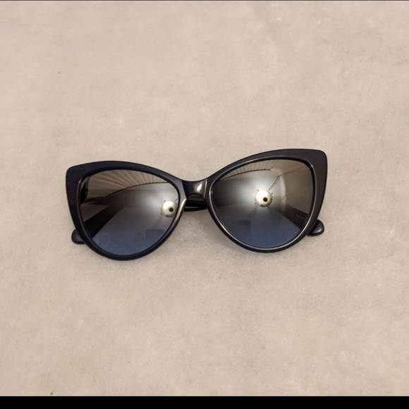 kate spade Accessories Kate Spade Hello Sunshine Sunglasses Poshmark
